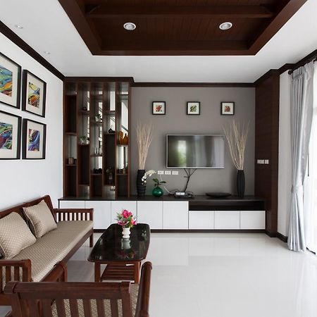 The Unique Krabi Private Pool Villa Ao Nang Exterior foto