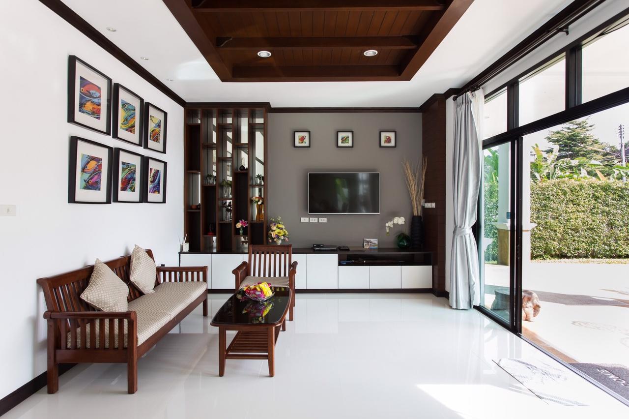The Unique Krabi Private Pool Villa Ao Nang Exterior foto